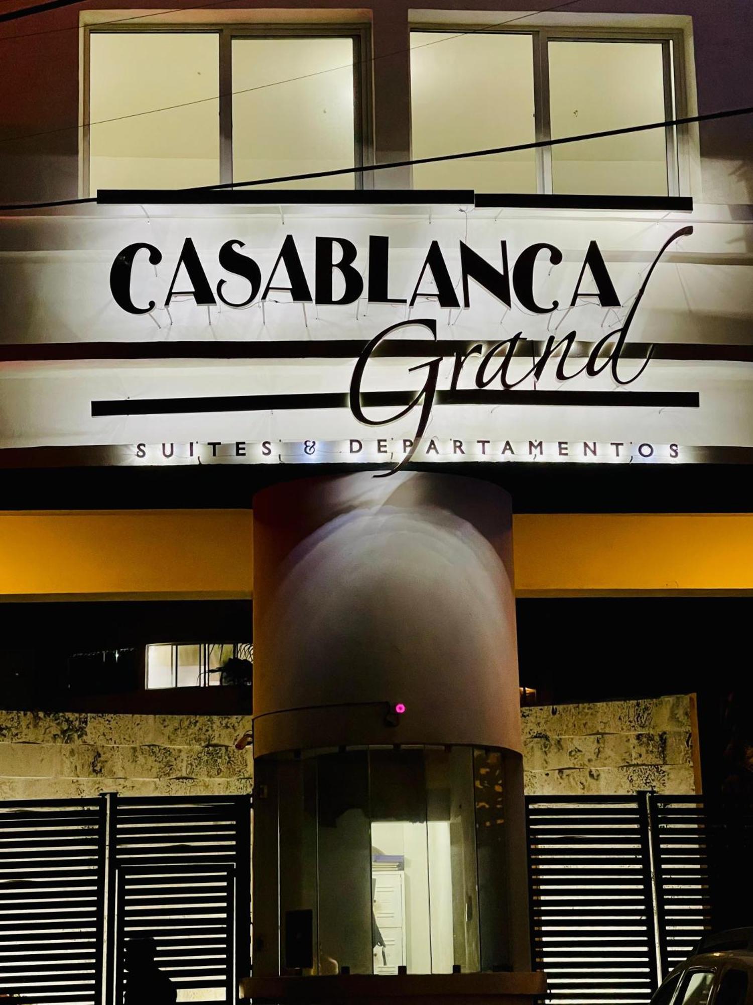 Suite Casablanca Grand, La Mejor Vista De Acapulco Exterior photo